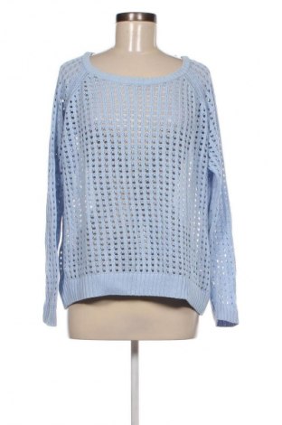 Damenpullover Esmara, Größe L, Farbe Blau, Preis 6,82 €