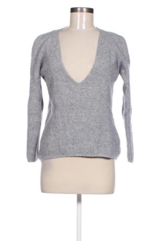 Damenpullover Esprit, Größe L, Farbe Grau, Preis 10,49 €