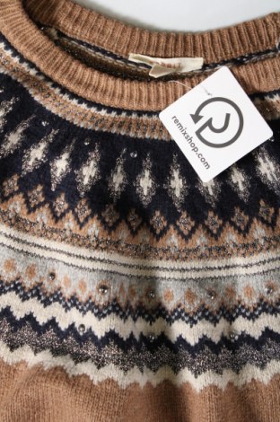 Damski sweter Esprit, Rozmiar XL, Kolor Brązowy, Cena 59,99 zł