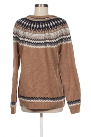 Damski sweter Esprit, Rozmiar XL, Kolor Brązowy, Cena 59,99 zł