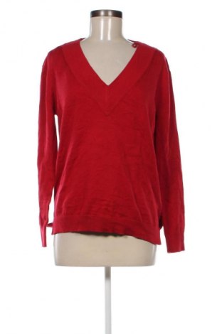 Damenpullover Esprit, Größe S, Farbe Rot, Preis € 4,79