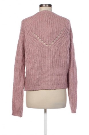 Damenpullover Esprit, Größe S, Farbe Aschrosa, Preis € 10,49