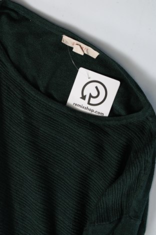 Damski sweter Esprit, Rozmiar L, Kolor Zielony, Cena 45,99 zł