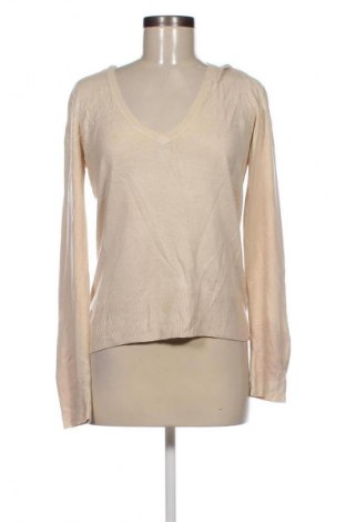 Damenpullover Essentials, Größe L, Farbe Beige, Preis € 8,49