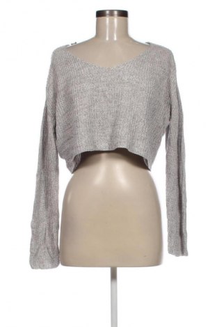 Damenpullover Even&Odd, Größe S, Farbe Grau, Preis € 7,49