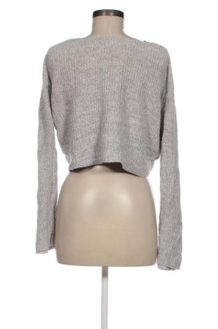 Damenpullover Even&Odd, Größe S, Farbe Grau, Preis € 8,49