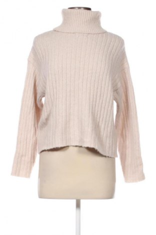 Damenpullover Even&Odd, Größe M, Farbe Beige, Preis € 8,49