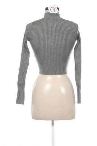 Pulover de femei Even&Odd, Mărime S, Culoare Verde, Preț 38,99 Lei