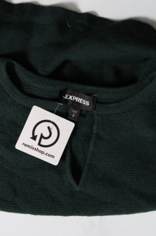 Damenpullover Express, Größe S, Farbe Grün, Preis € 11,99