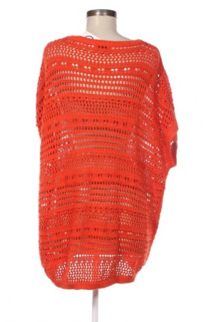 Damenpullover F&F, Größe XXL, Farbe Orange, Preis € 4,99