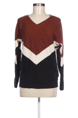 Damski sweter F&F, Rozmiar S, Kolor Kolorowy, Cena 32,99 zł