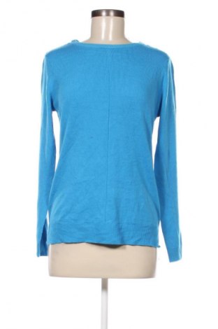 Damenpullover F&F, Größe S, Farbe Blau, Preis € 8,49