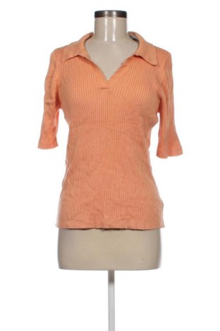 Damenpullover F&F, Größe XL, Farbe Orange, Preis € 4,49