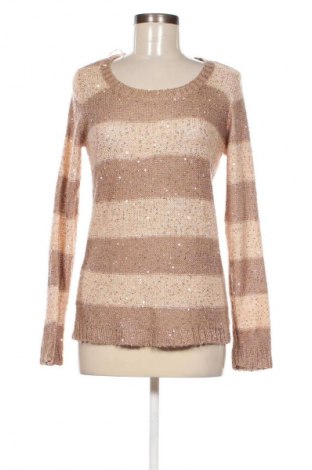 Damenpullover F&F, Größe M, Farbe Beige, Preis € 8,49