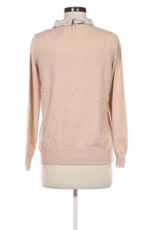 Damenpullover F&F, Größe L, Farbe Braun, Preis 8,94 €