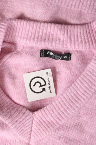 Damenpullover Fb Sister, Größe XS, Farbe Rosa, Preis 8,49 €