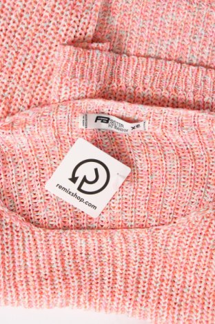 Damenpullover Fb Sister, Größe XS, Farbe Mehrfarbig, Preis € 7,99