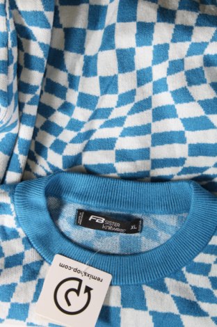 Damenpullover Fb Sister, Größe XL, Farbe Mehrfarbig, Preis € 9,49