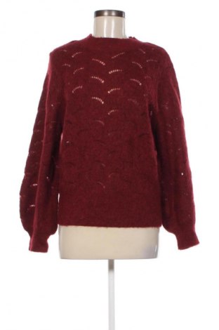 Damenpullover Femme, Größe M, Farbe Rot, Preis € 11,99