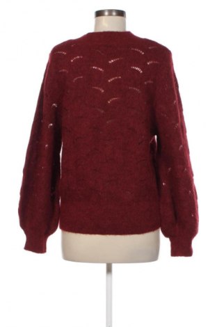 Damenpullover Femme, Größe M, Farbe Rot, Preis € 11,99