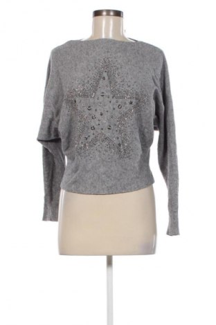 Damenpullover Finery, Größe L, Farbe Grau, Preis € 6,99