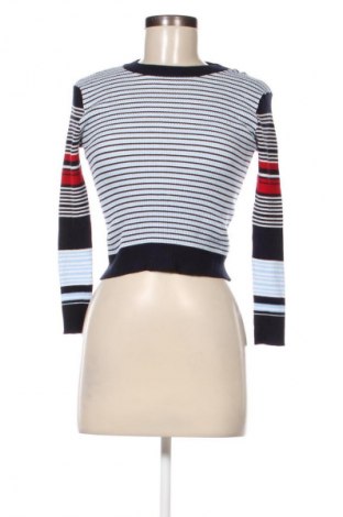 Damski sweter Forever 21, Rozmiar S, Kolor Kolorowy, Cena 34,99 zł