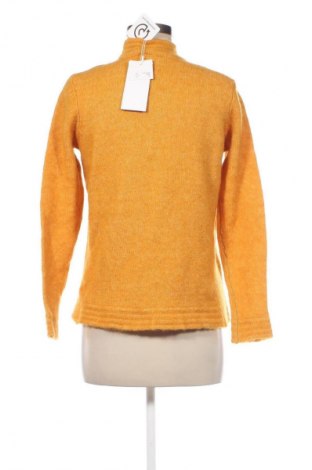 Damenpullover Fransa, Größe XS, Farbe Orange, Preis 26,49 €