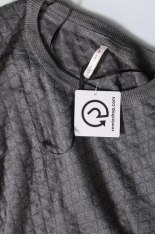 Damenpullover Free Quent, Größe S, Farbe Grau, Preis 10,49 €