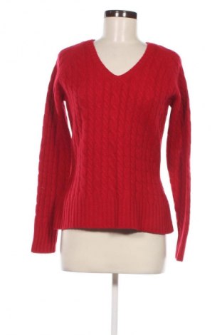 Damenpullover Gap, Größe S, Farbe Rot, Preis € 19,81