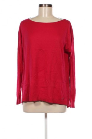 Damenpullover Gaudi, Größe L, Farbe Rot, Preis 22,99 €