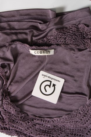 Damenpullover George, Größe S, Farbe Lila, Preis € 3,29