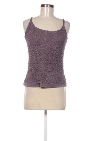 Damenpullover George, Größe S, Farbe Lila, Preis € 3,49