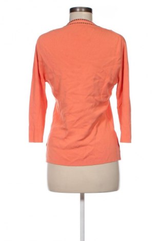 Damenpullover Gerry Weber, Größe M, Farbe Orange, Preis € 9,99