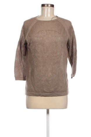 Damenpullover Gerry Weber, Größe M, Farbe Braun, Preis 19,99 €