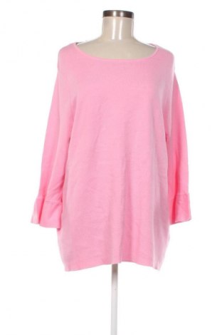 Damenpullover Gerry Weber, Größe XXL, Farbe Rosa, Preis € 20,99