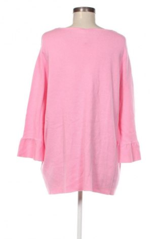 Damenpullover Gerry Weber, Größe XXL, Farbe Rosa, Preis € 28,49