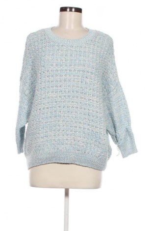 Damenpullover Gerry Weber, Größe M, Farbe Blau, Preis 22,99 €