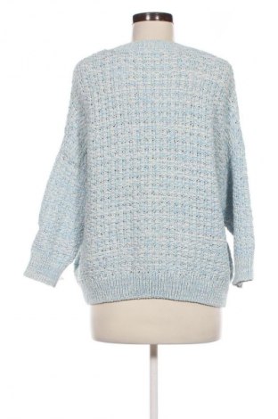 Damenpullover Gerry Weber, Größe M, Farbe Blau, Preis € 22,99