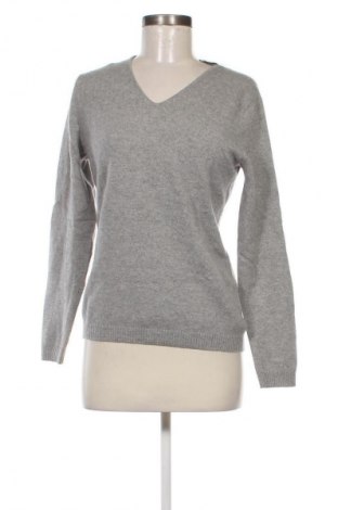 Damenpullover Gerry Weber, Größe L, Farbe Grau, Preis € 22,49