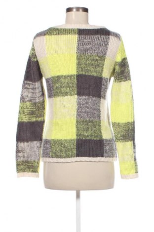 Damski sweter Gina, Rozmiar S, Kolor Kolorowy, Cena 30,99 zł