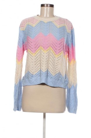 Pulover de femei Gina, Mărime M, Culoare Multicolor, Preț 38,99 Lei