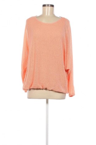 Damenpullover Gina Benotti, Größe M, Farbe Orange, Preis € 8,49