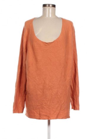 Damenpullover Gina Benotti, Größe XL, Farbe Orange, Preis € 9,49