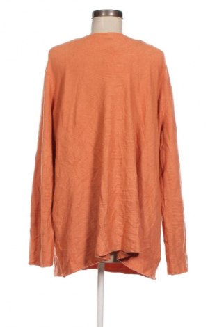 Damenpullover Gina Benotti, Größe XL, Farbe Orange, Preis € 9,49