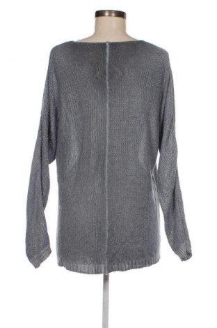 Damenpullover Gina Benotti, Größe M, Farbe Blau, Preis 8,99 €