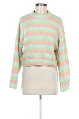 Damenpullover Gina Tricot, Größe S, Farbe Mehrfarbig, Preis € 6,99