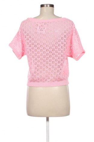 Damenpullover Gloria Jeans, Größe S, Farbe Rosa, Preis 3,49 €