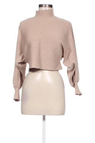 Damenpullover Golden Days, Größe M, Farbe Beige, Preis € 10,49