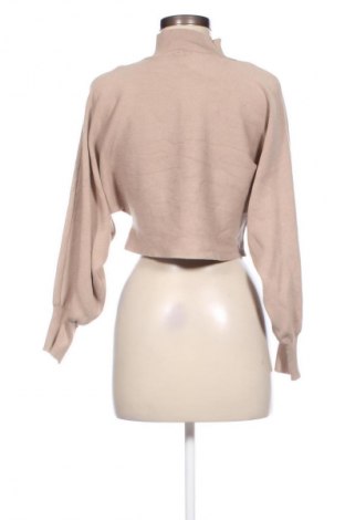 Damenpullover Golden Days, Größe M, Farbe Beige, Preis € 10,49