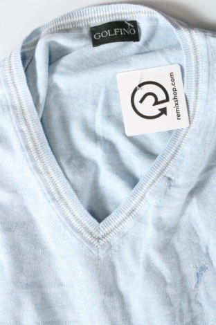 Damenpullover Golfino, Größe XL, Farbe Blau, Preis € 43,29